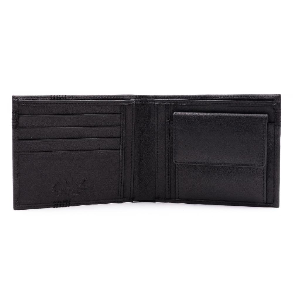 Alv by alviero martini Portafoglio uomo porta monete Boston – ALVP3601 Offerte giornaliere