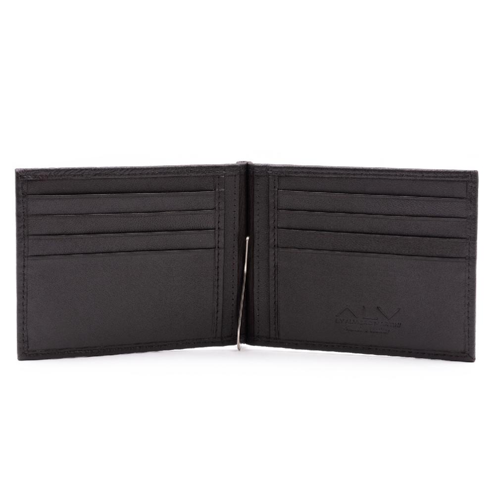 Alv by alviero martini Portafoglio uomo con molla Berlino – ALVP3702 Offerta settimanale
