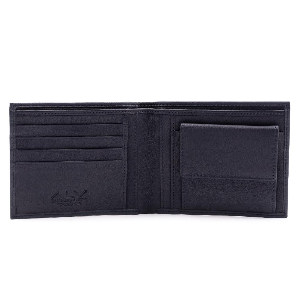 Alv by alviero martini Portafoglio uomo porta monete Berlino – ALVP3701 Ritorno libero