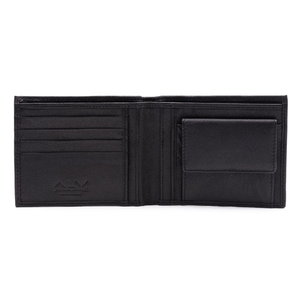 Alv by alviero martini Portafoglio uomo porta monete Berlino – ALVP3700 Rilascio limitato