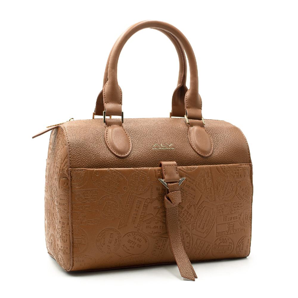 Alv by alviero martini Borsa bauletto Kangaroo’ ALV by Alviero Martini – AL910B3305 ACQUISTA ORA