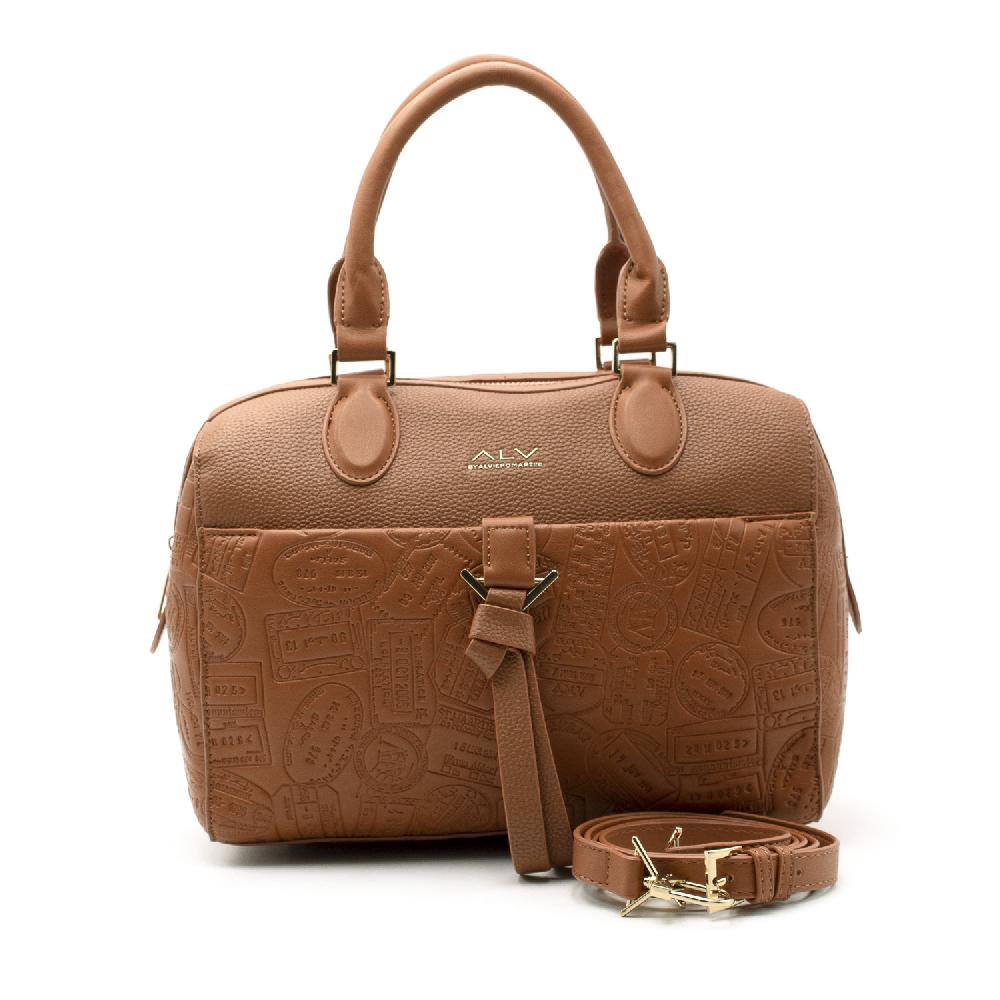 Alv by alviero martini Borsa bauletto Kangaroo’ ALV by Alviero Martini – AL910B3305 ACQUISTA ORA