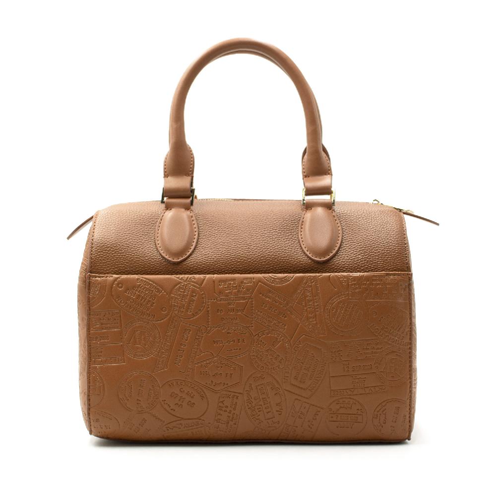 Alv by alviero martini Borsa bauletto Kangaroo’ ALV by Alviero Martini – AL910B3305 ACQUISTA ORA