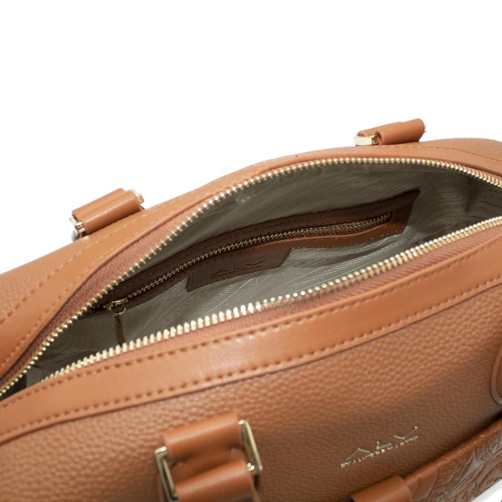 Alv by alviero martini Borsa bauletto Kangaroo’ ALV by Alviero Martini – AL910B3305 ACQUISTA ORA