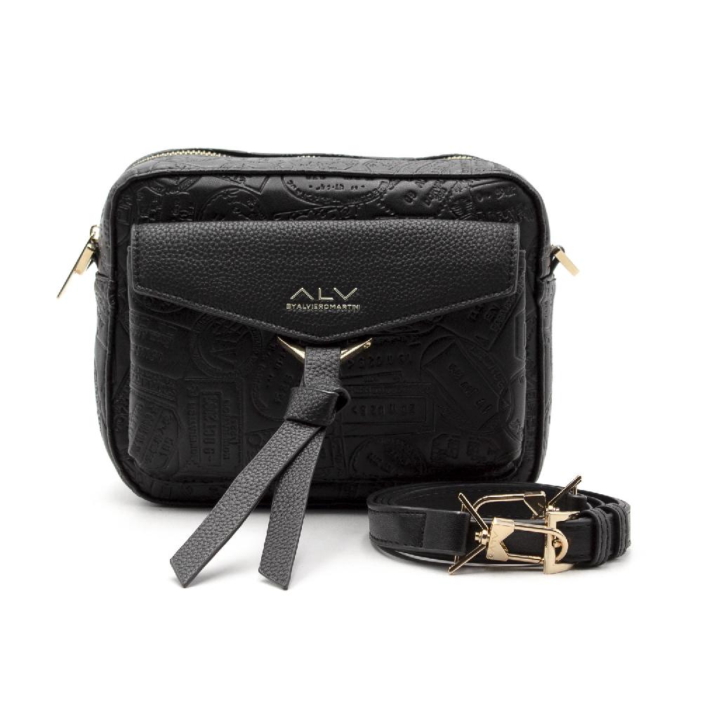 Alv by alviero martini Borsa a tracolla Kangaroo’ – AL910B3304 Latest stili