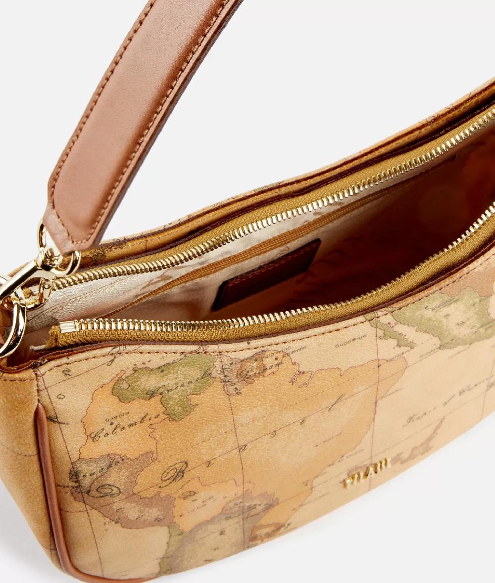 Alviero martini 1a classe Geo Classic sottospalla con tracolla I Più Venduti