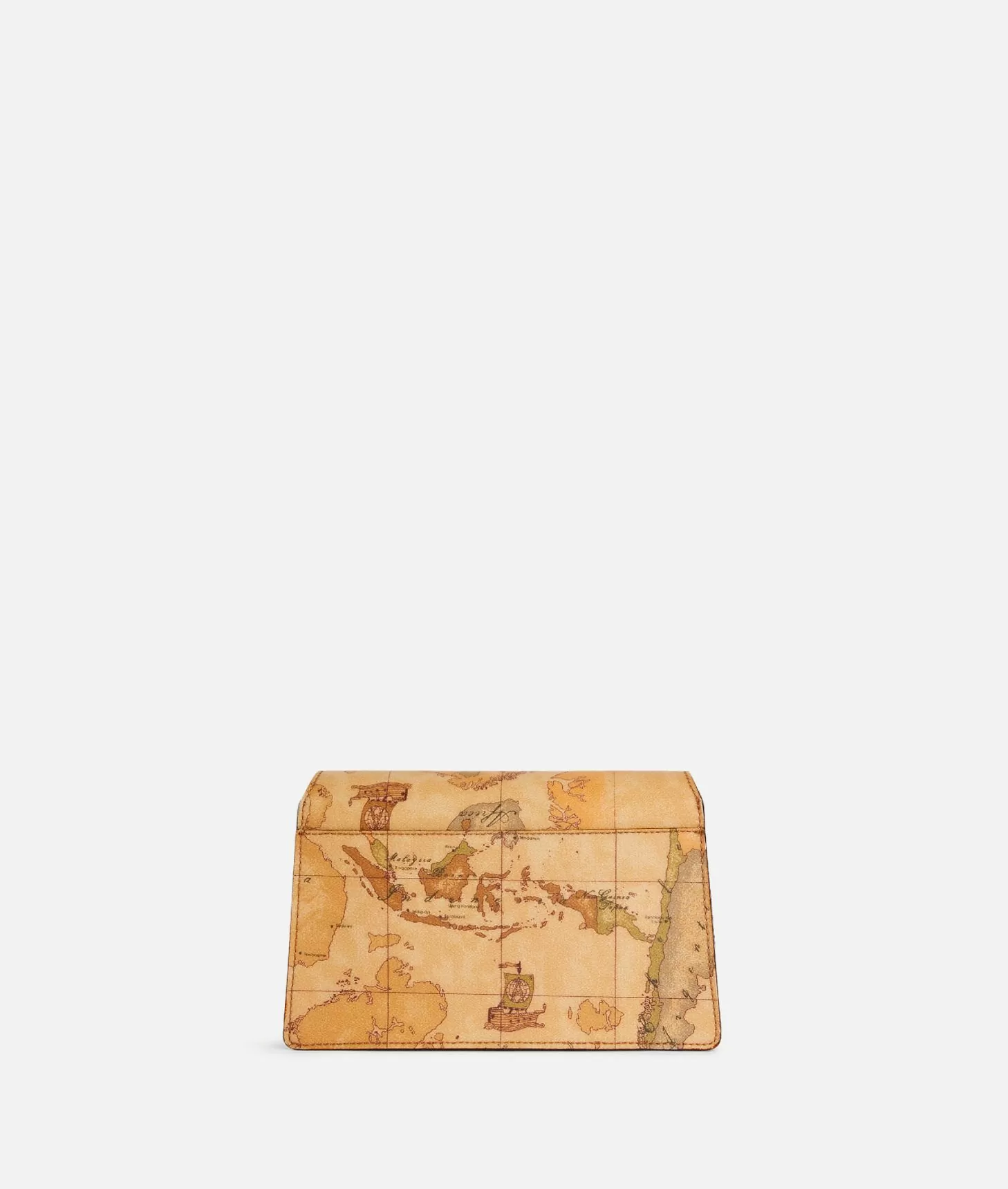Alviero martini 1a classe Geo Classic tracollina con patta e logo 1C 2025