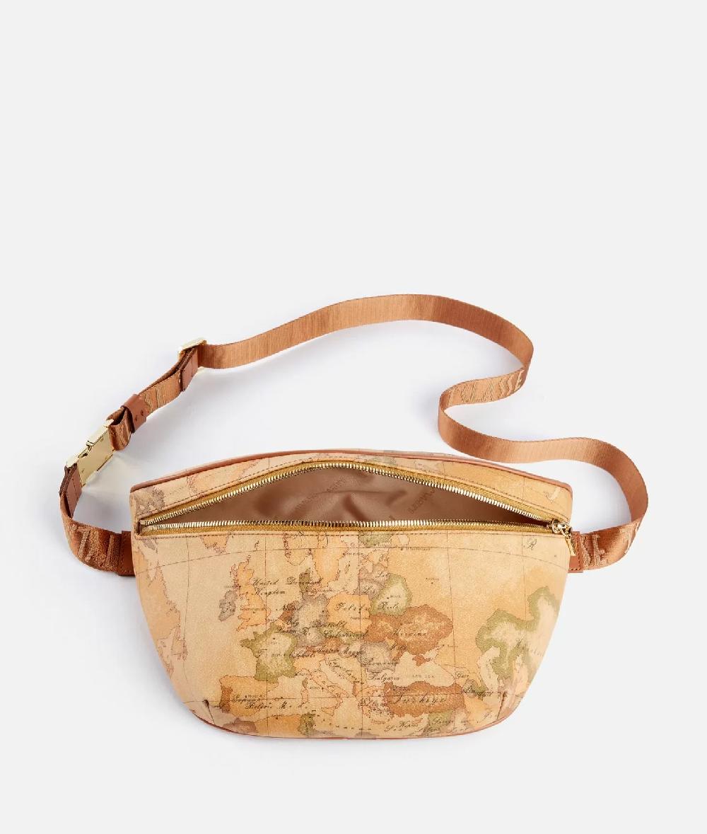 Alviero martini 1a classe Geo Classic maxi marsupio 2025