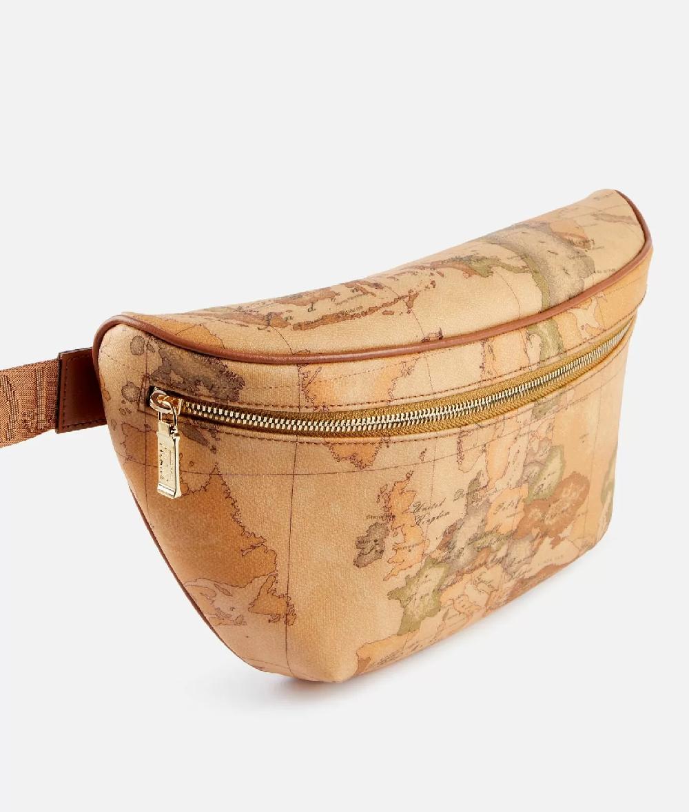 Alviero martini 1a classe Geo Classic maxi marsupio 2025