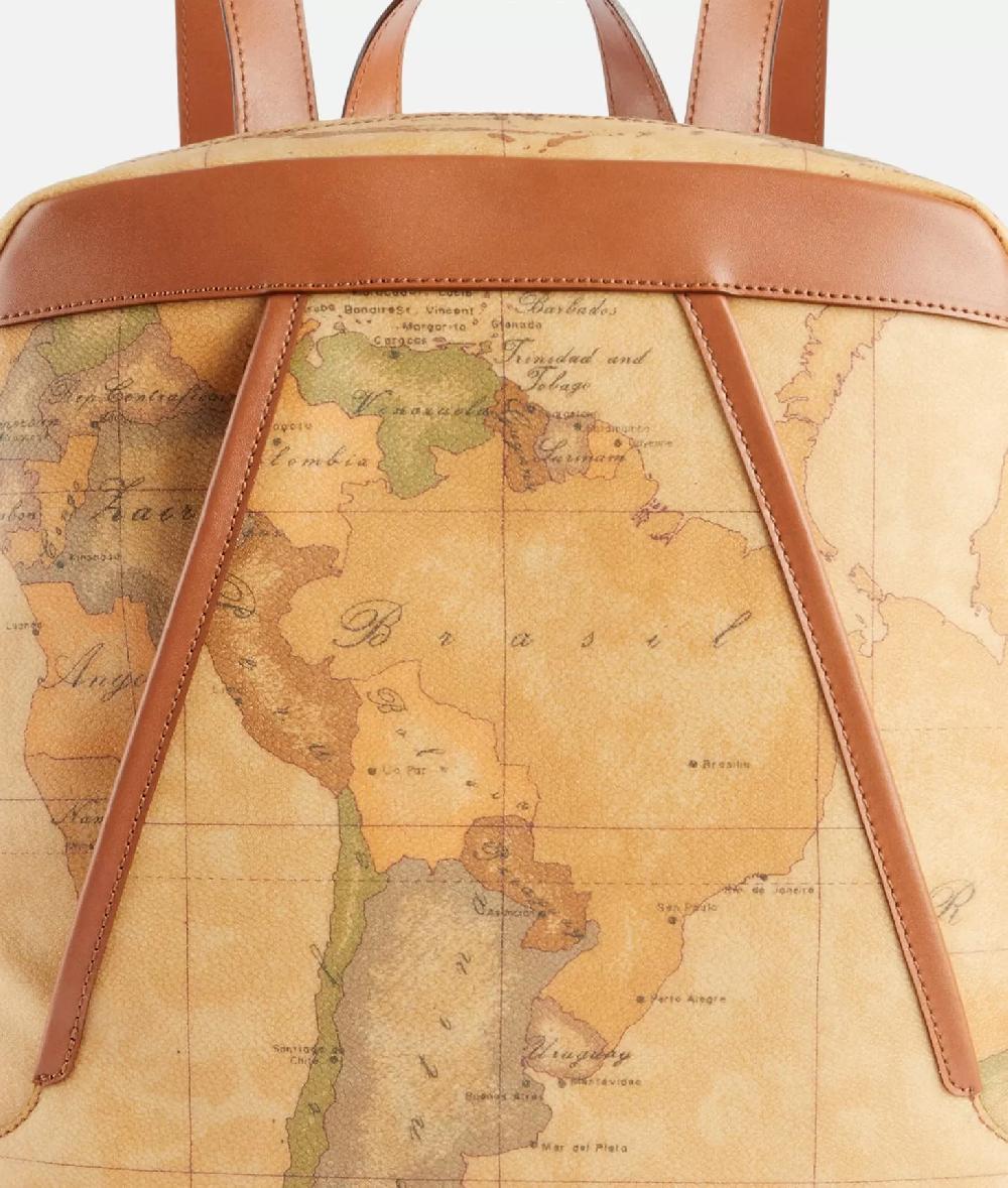 Alviero martini 1a classe Geo Classic zaino porta PC Soddisfazione Garantita