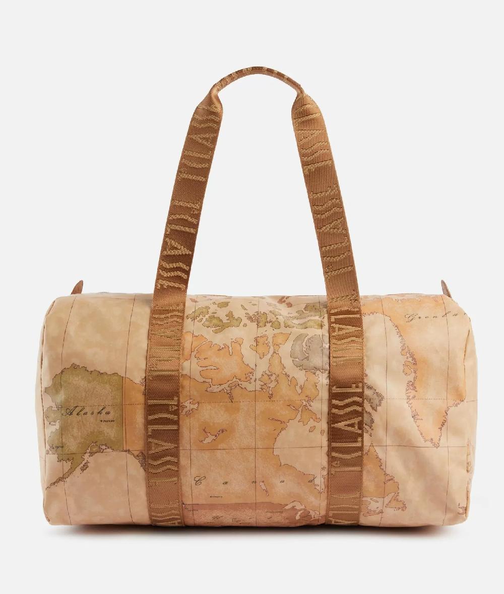 Alviero martini 1a classe Geo Soft borsone da viaggio medio Promozione Limitata