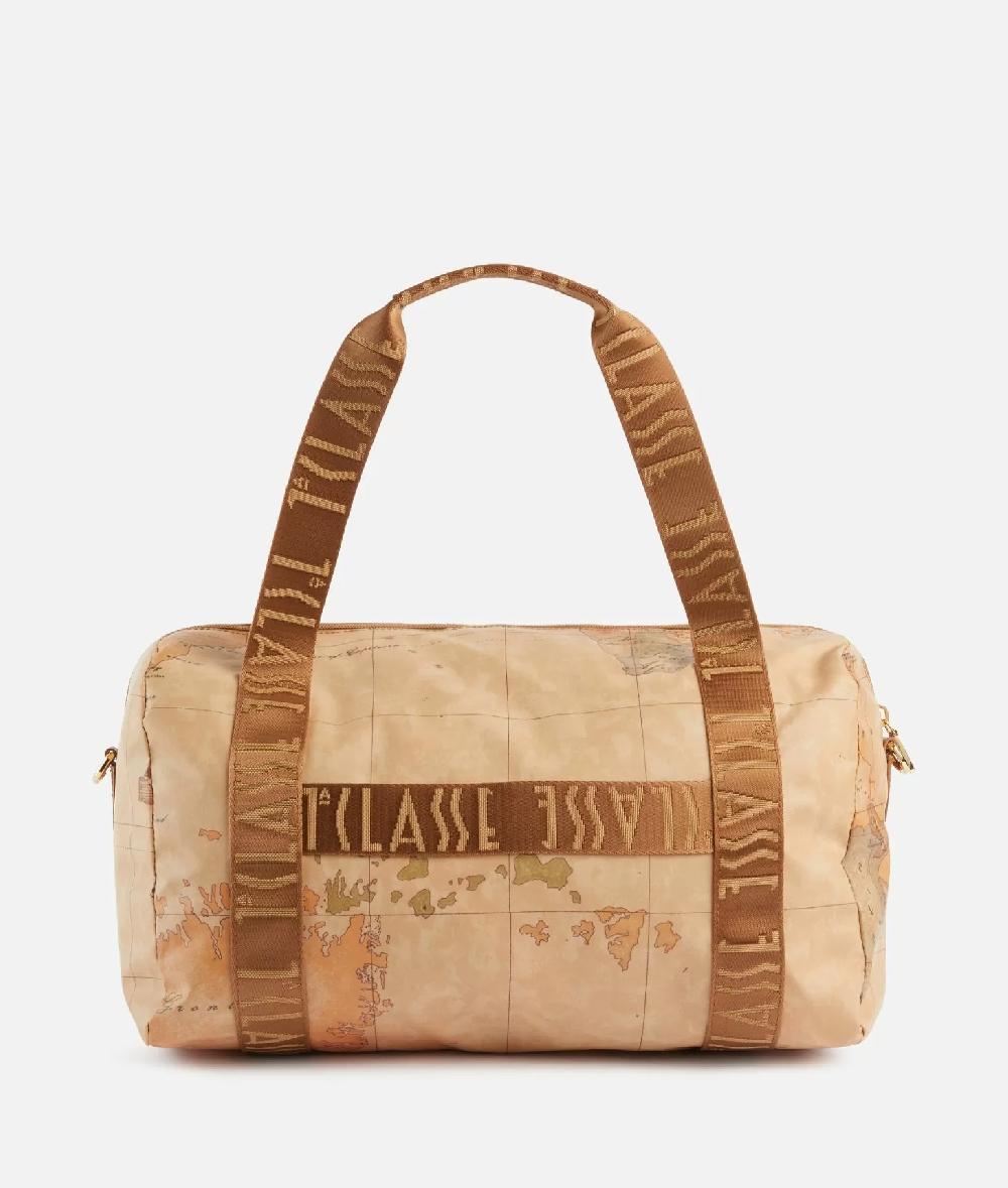 Alviero martini 1a classe Geo Soft borsone bagaglio a mano Fino Al -60%