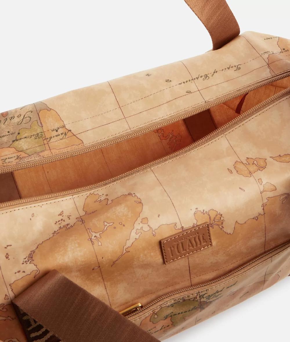 Alviero martini 1a classe Geo Soft borsone bagaglio a mano Fino Al -60%