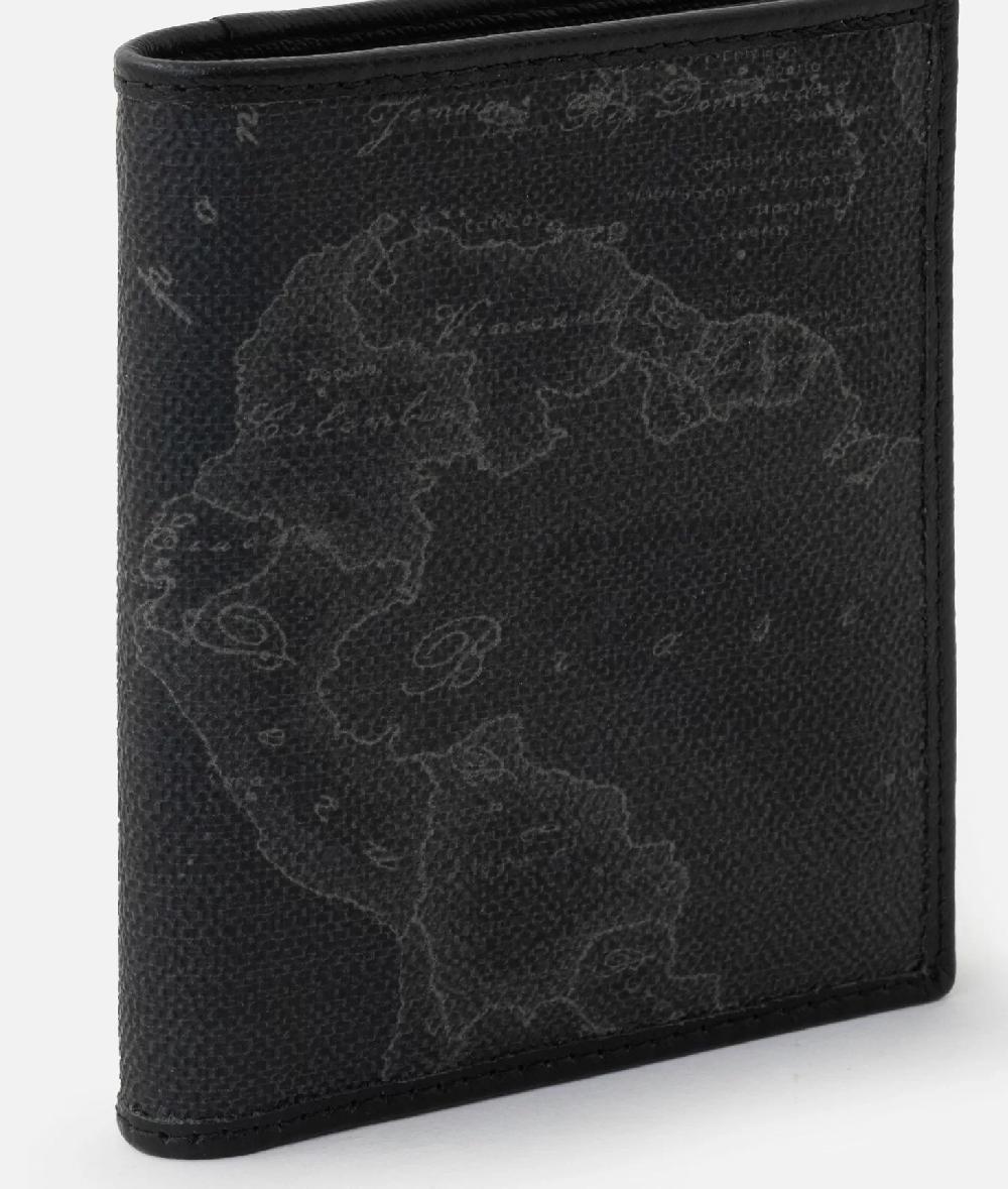 Alviero martini 1a classe Geo Black portafoglio Offerte