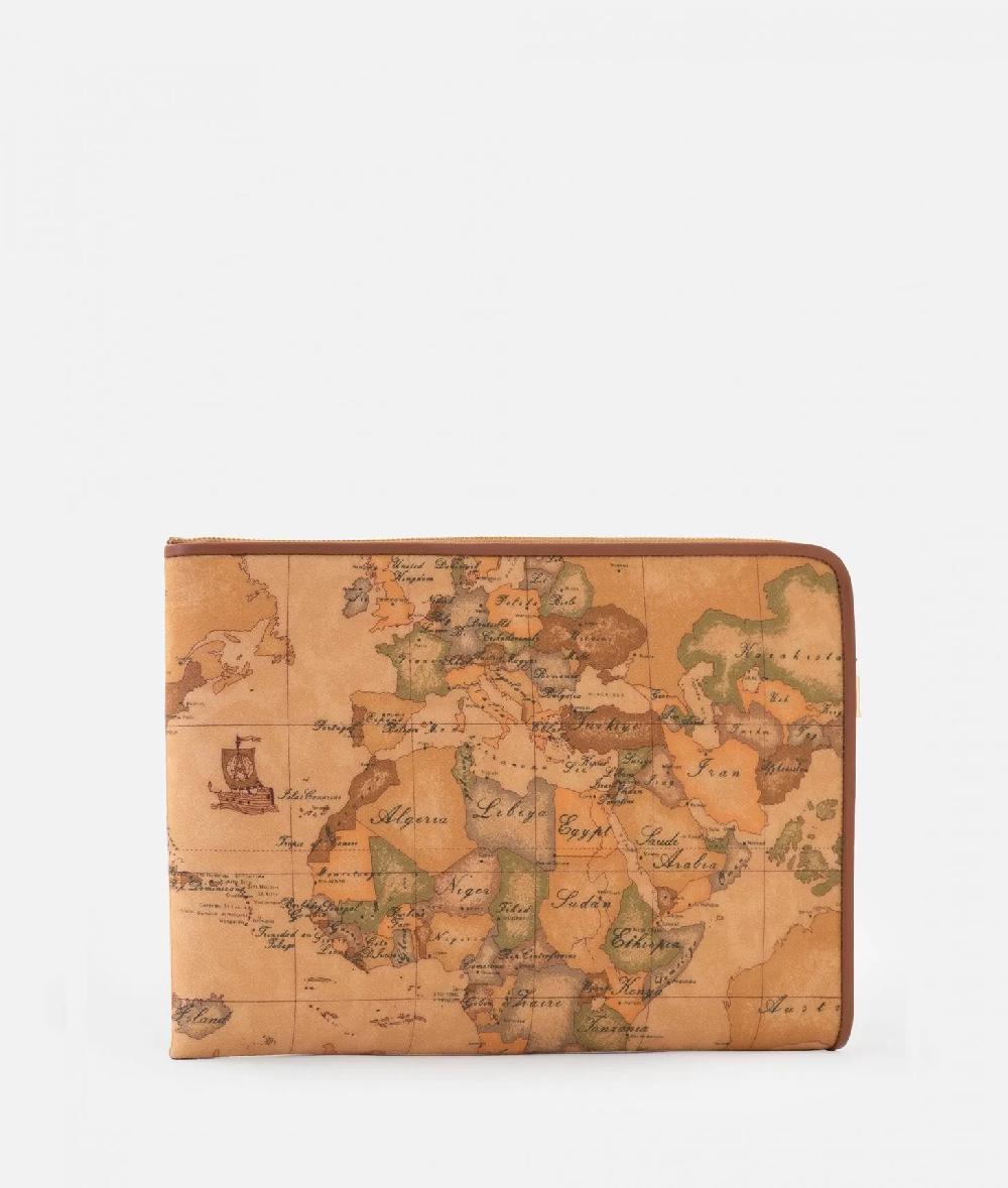 Alviero martini 1a classe Geo Classic portadocumenti Vendita Calda