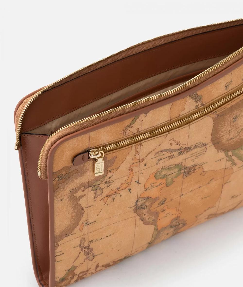 Alviero martini 1a classe Geo Classic portadocumenti Vendita Calda