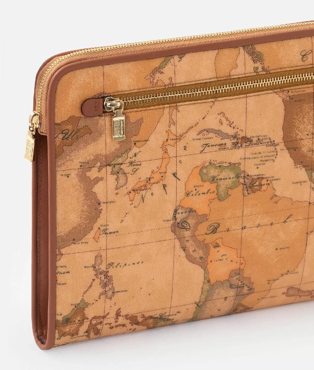 Alviero martini 1a classe Geo Classic portadocumenti Vendita Calda