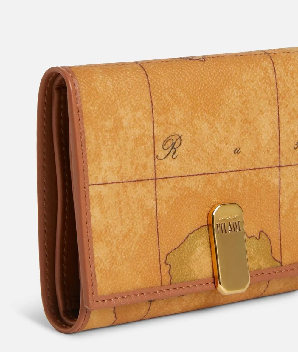 Alviero martini 1a classe Geo Classic Portafogli piccolo Negozi Online