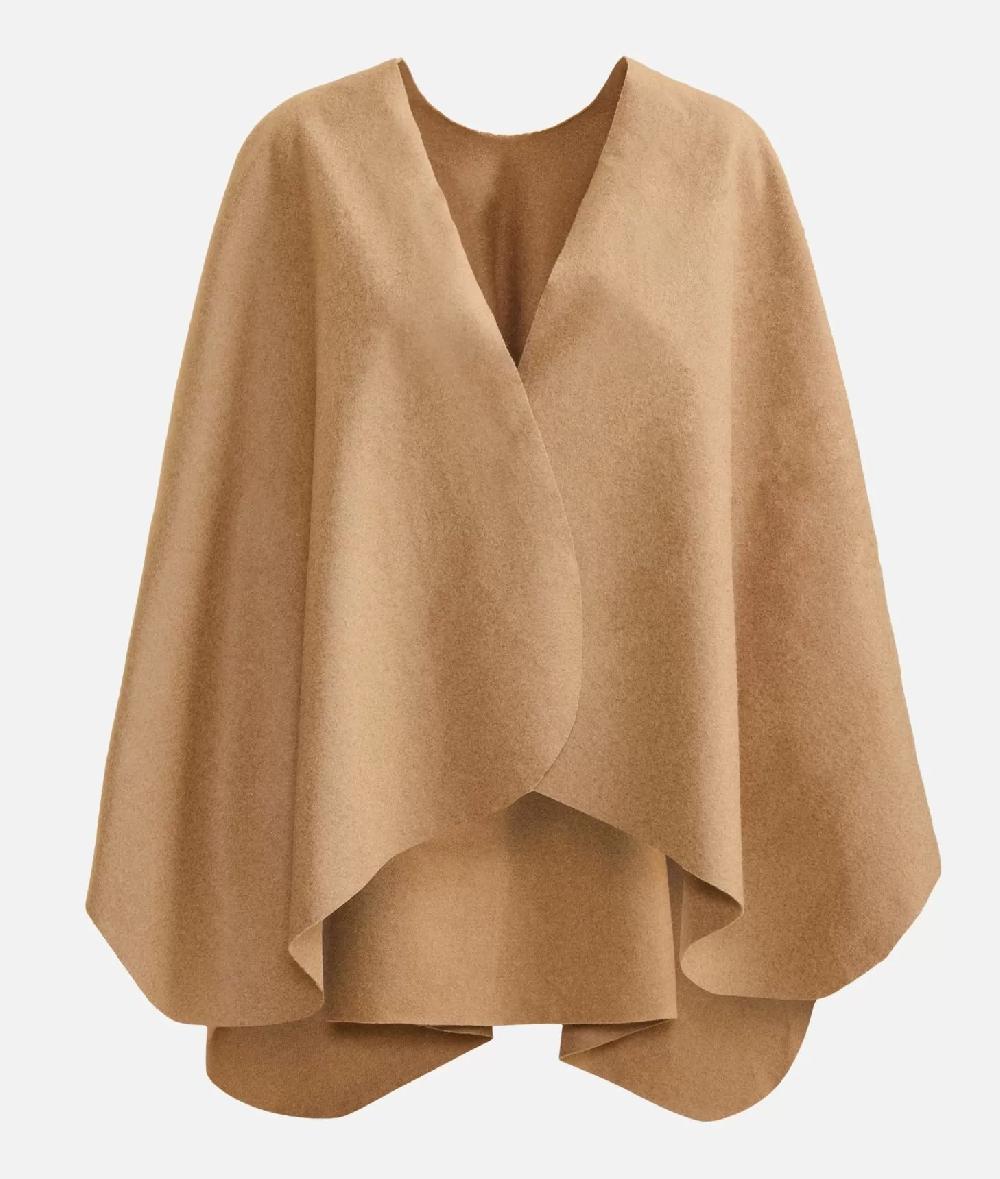 Alviero martini 1a classe Mantella in panno con logo 1ᴬ Classe Biscotto Promozione Limitata