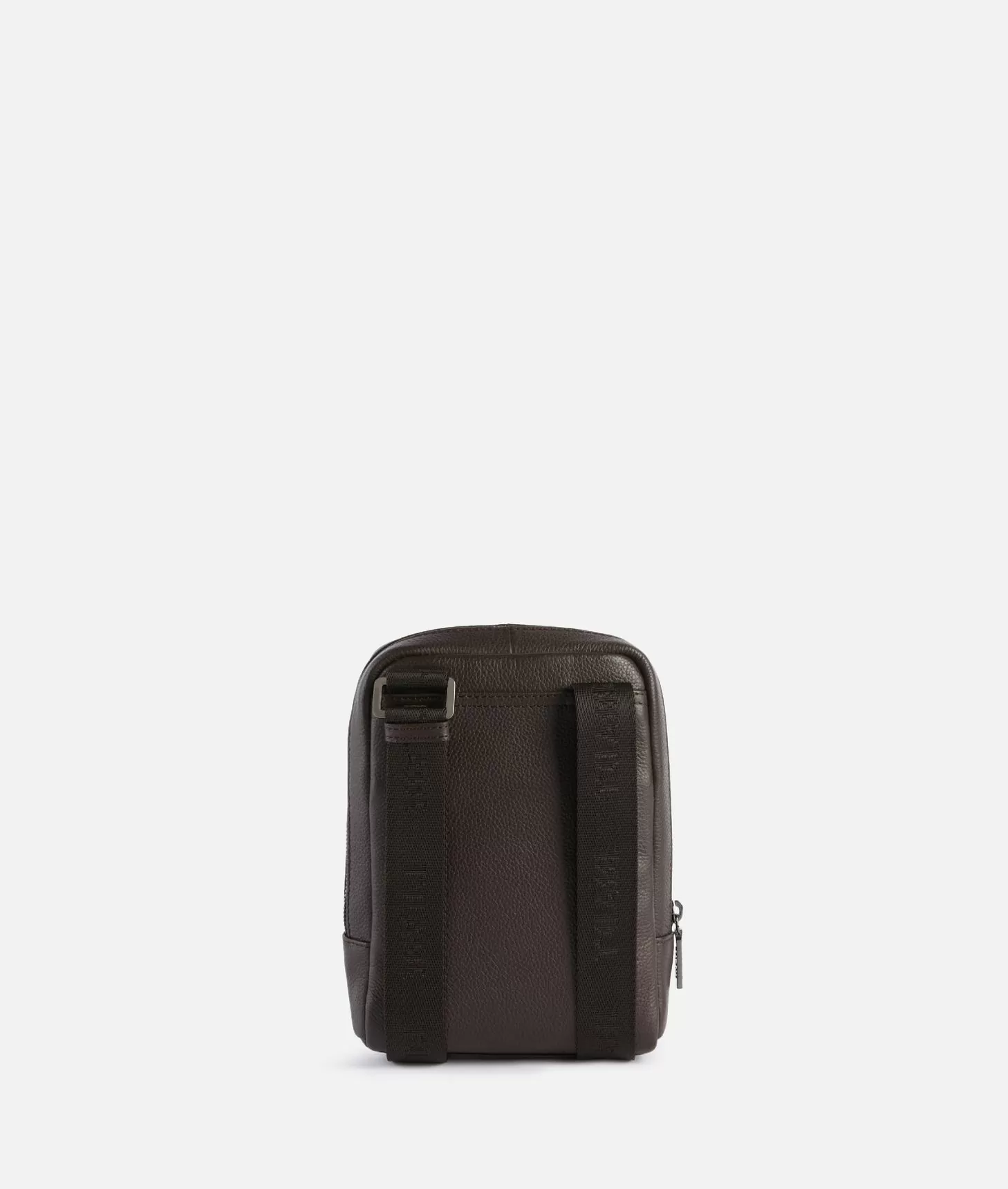 Alviero martini 1a classe Beta Leather bandoliera piccola Testa Di Moro Vendita Economica