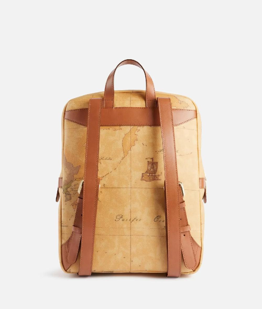 Alviero martini 1a classe Geo Classic zaino porta PC 2025