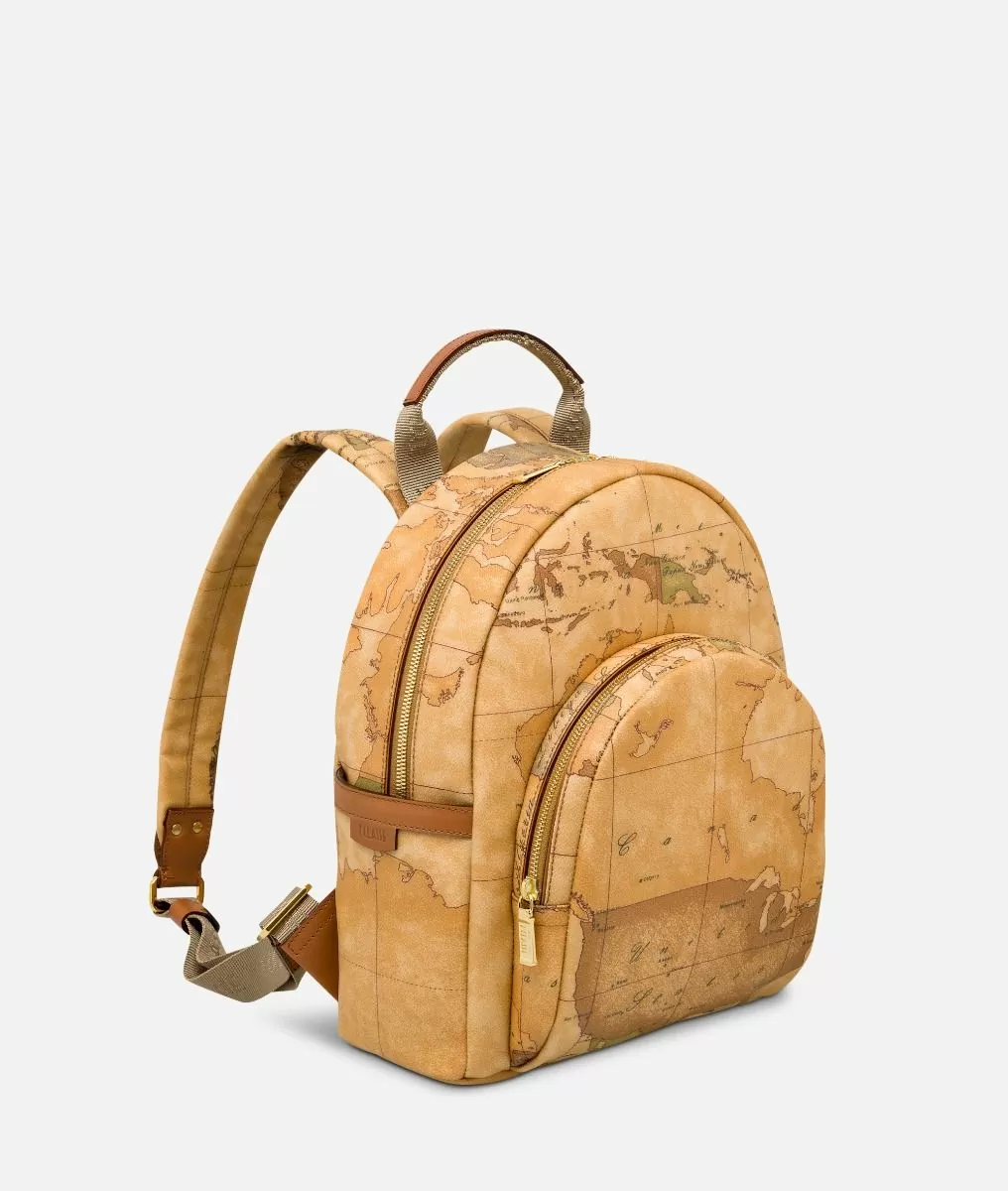 Alviero martini 1a classe Geo Classic Zaino piccolo Acquista Ora