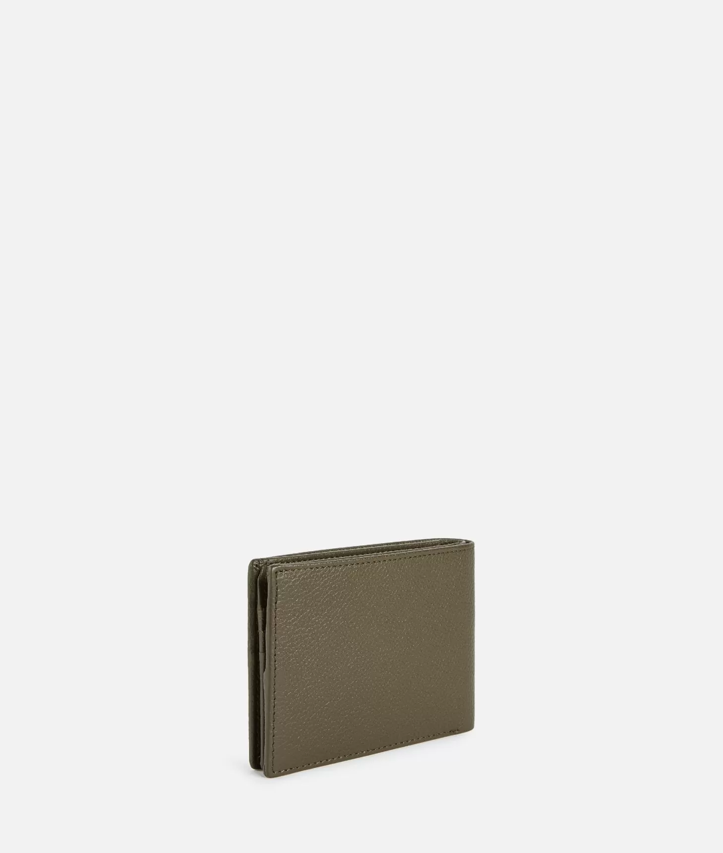 Alviero martini 1a classe Beta Leather portafoglio medio Verde Militare Convenienza