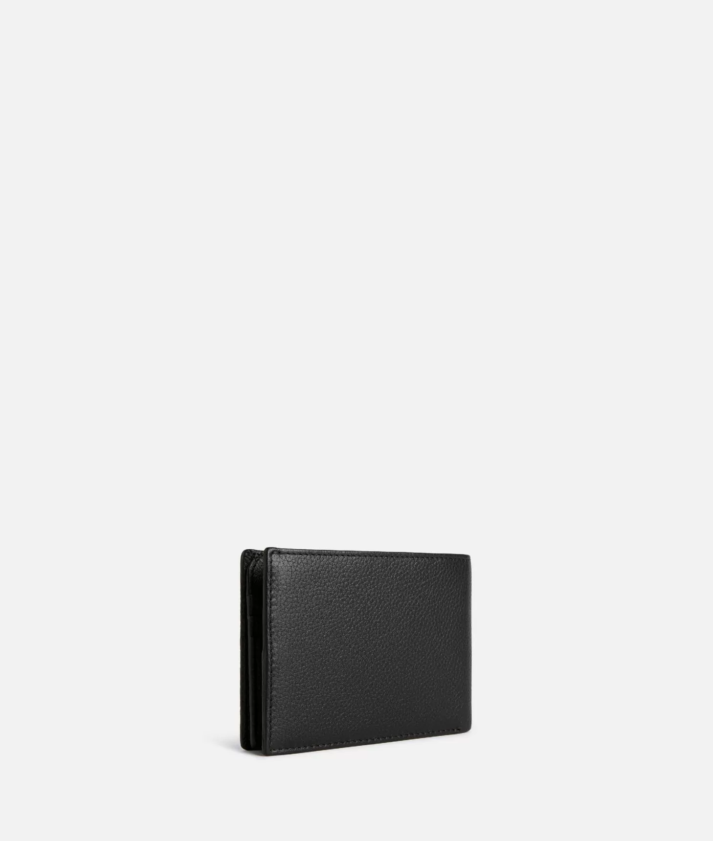 Alviero martini 1a classe Beta Leather portafoglio medio Nero Sconto