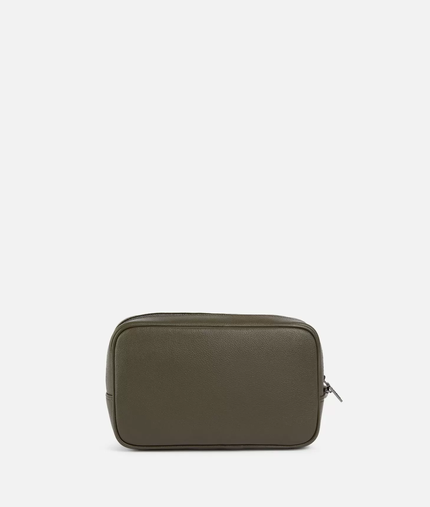 Alviero martini 1a classe Beta Leather portatutto Verde Militare Offerta