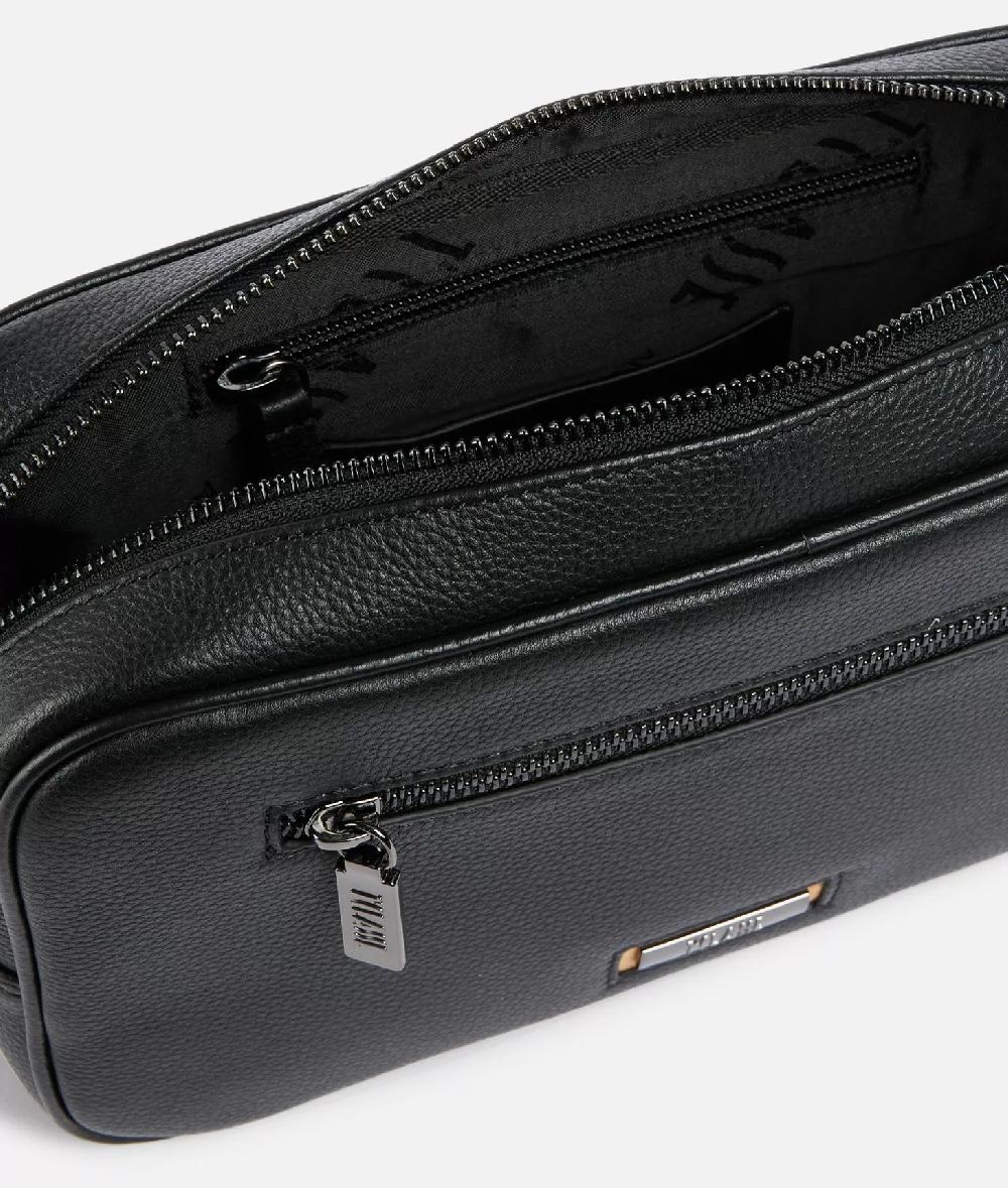 Alviero martini 1a classe Beta Leather portatutto Nero Online