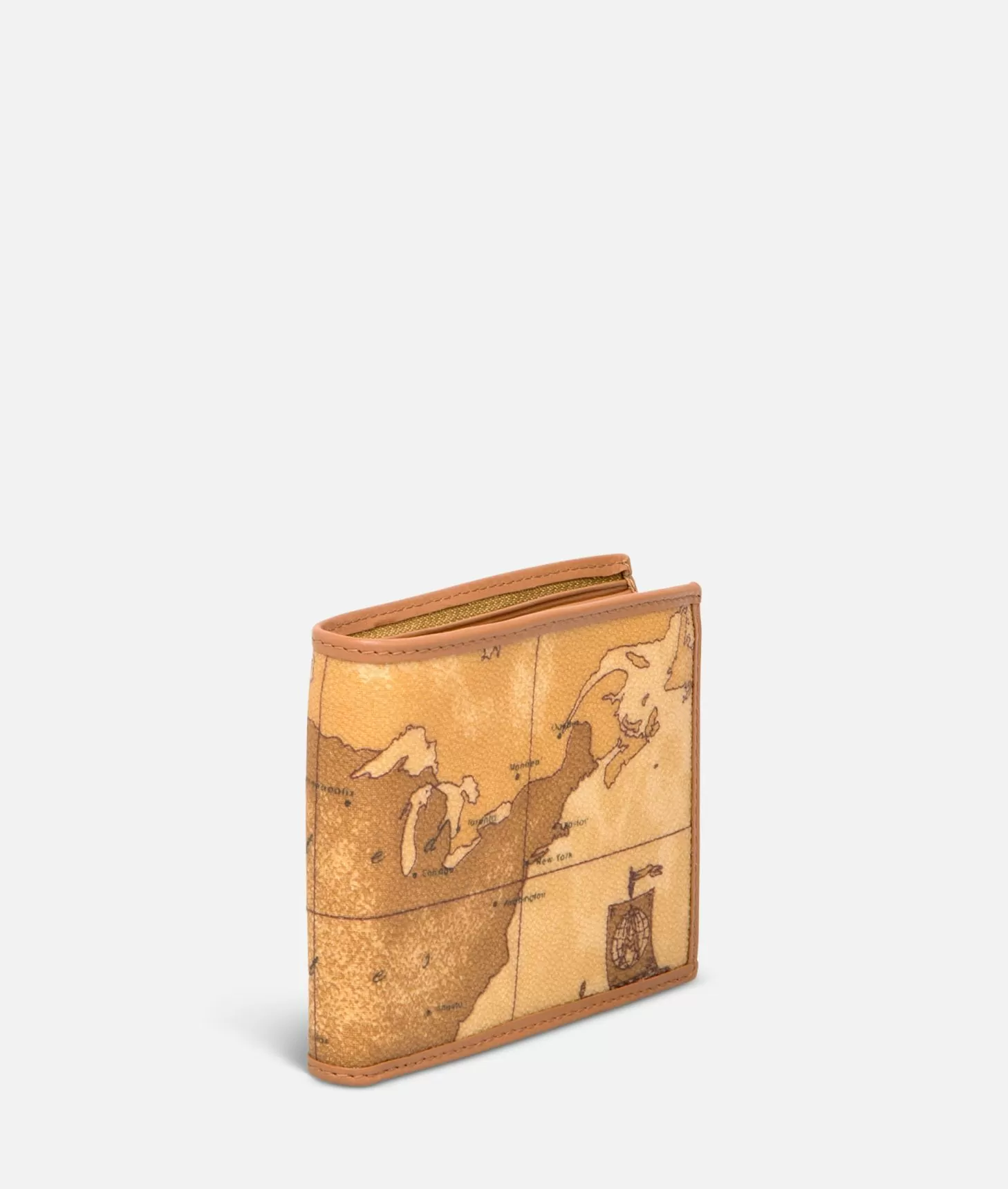 Alviero martini 1a classe Geo Classic Portafogli con astuccio Hotsell