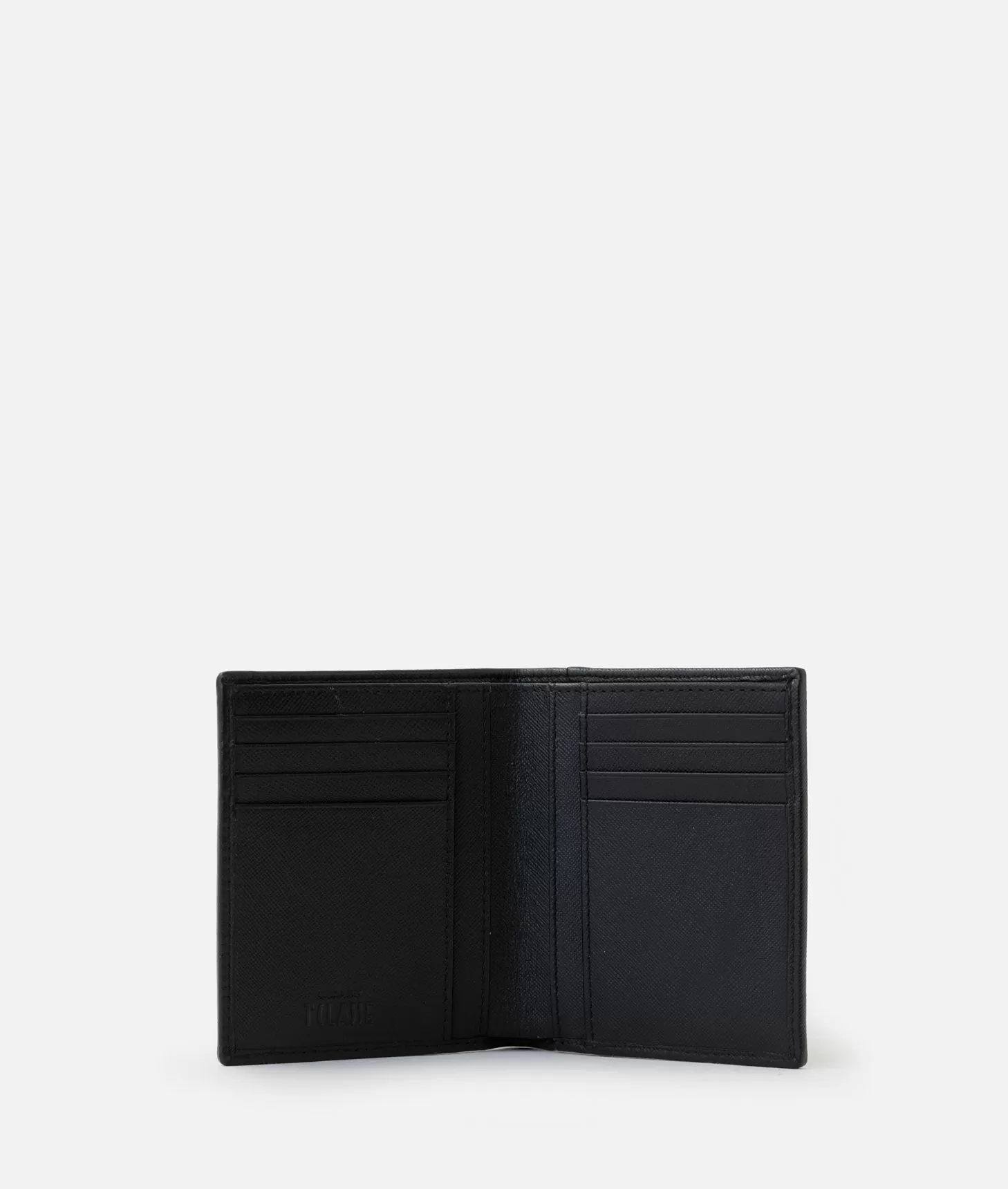 Alviero martini 1a classe Geo Black portafoglio Moda