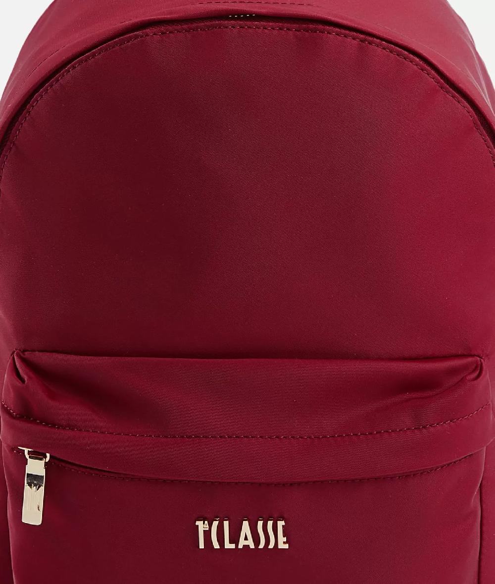 Alviero martini 1a classe Nylon Metaverse zaino Lampone Nuova