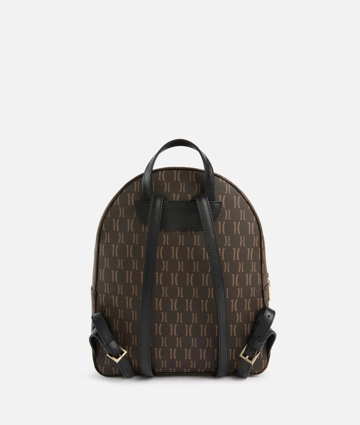 Alviero martini 1a classe 3D Monogram zaino Nero In Linea