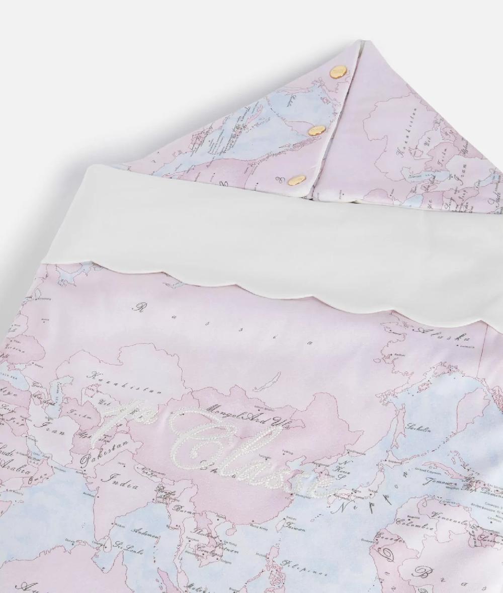 Alviero martini 1a classe Sacco nanna Geo Lady Rosa Offerta