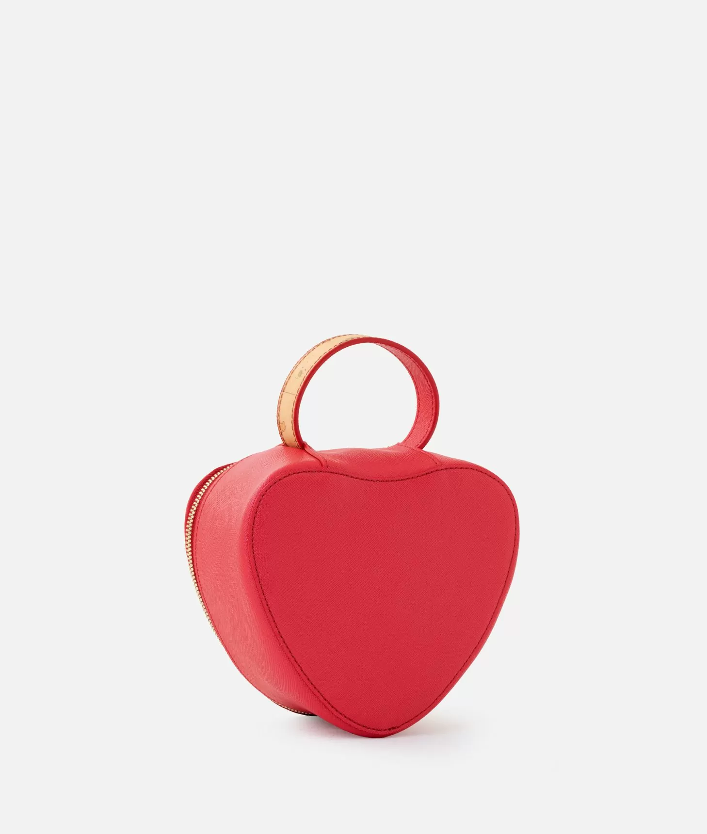 Alviero martini 1a classe Flying City beauty case a cuore Rosso Perlato Shopping Online