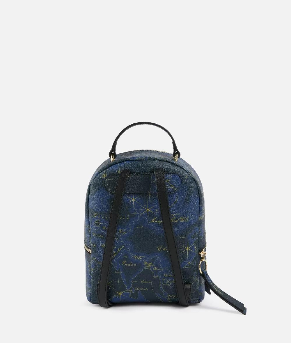 Alviero martini 1a classe Geo Midnight zaino Blu Notte Online