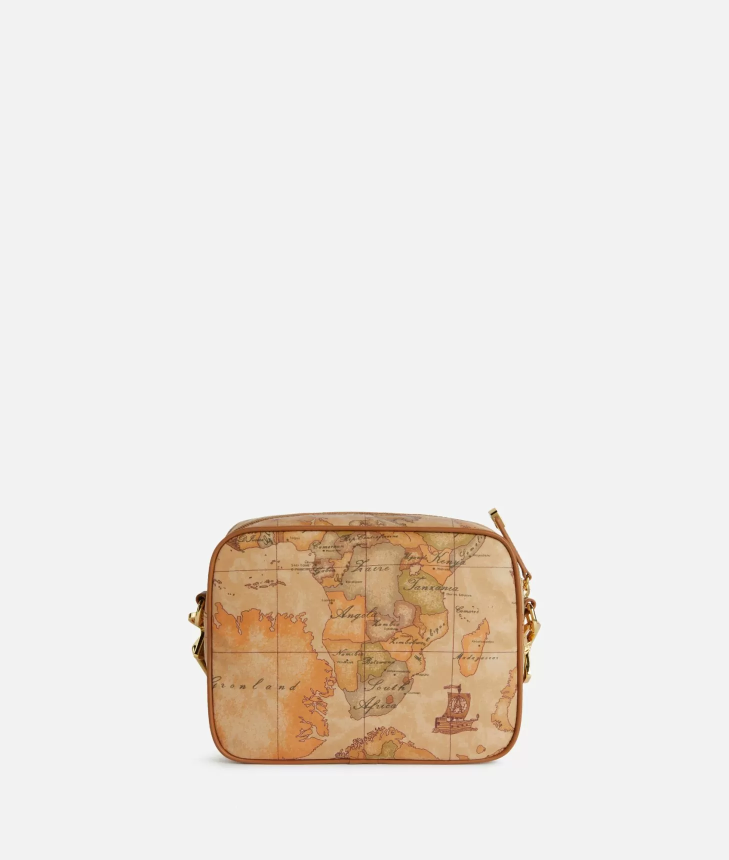 Alviero martini 1a classe Geo Soft tracolla reporter con portamonete Negozio
