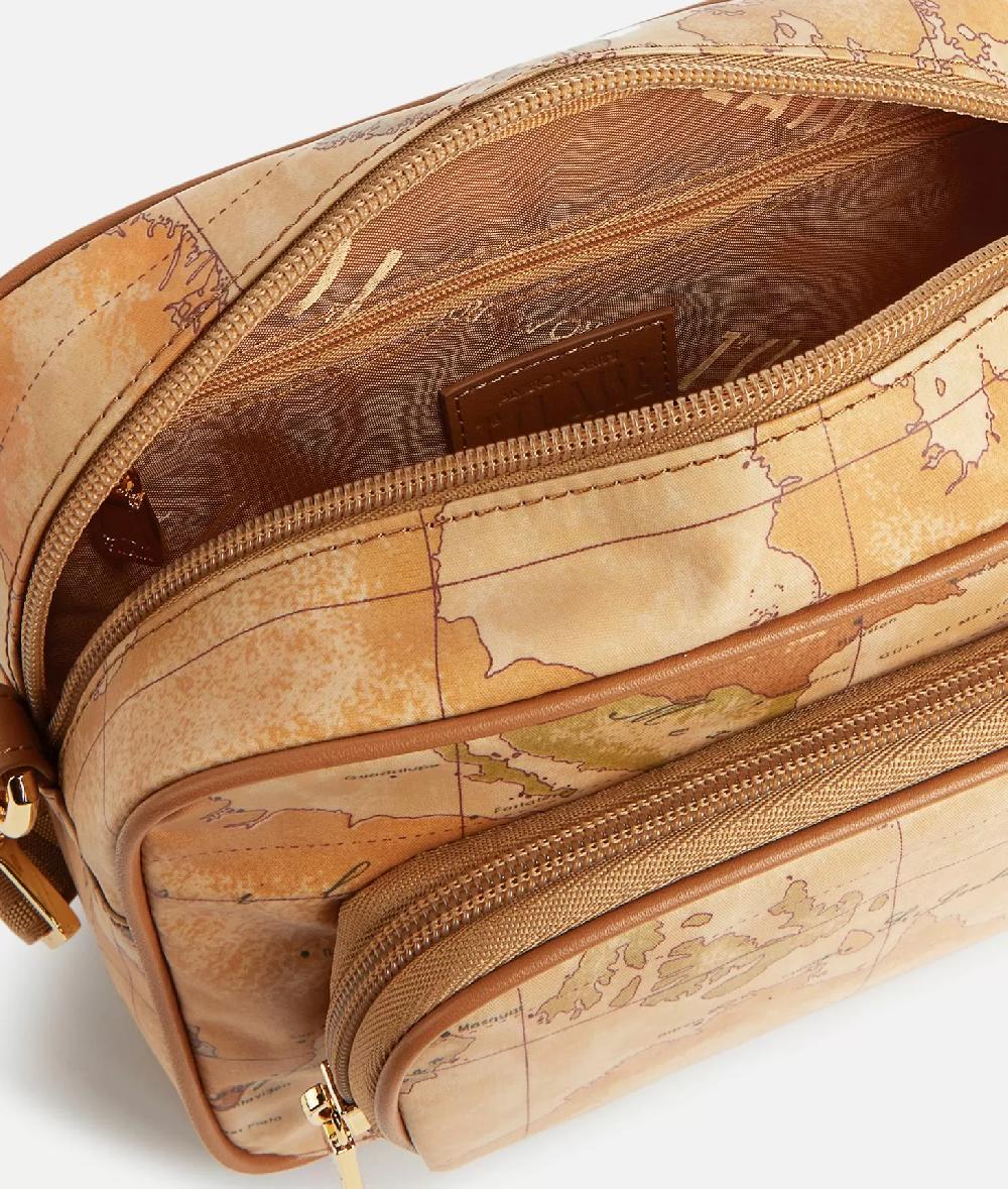 Alviero martini 1a classe Geo Soft tracolla reporter con portamonete Negozio