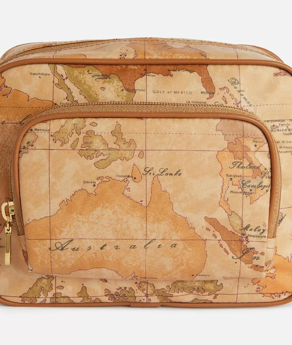 Alviero martini 1a classe Geo Soft tracolla reporter con portamonete Negozio
