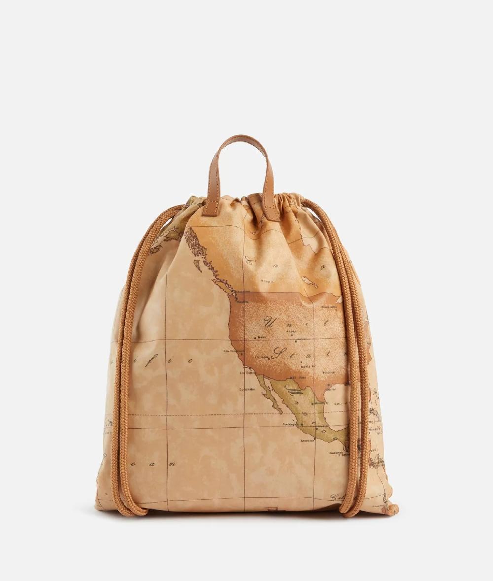 Alviero martini 1a classe Geo Soft zaino a sacca 2025