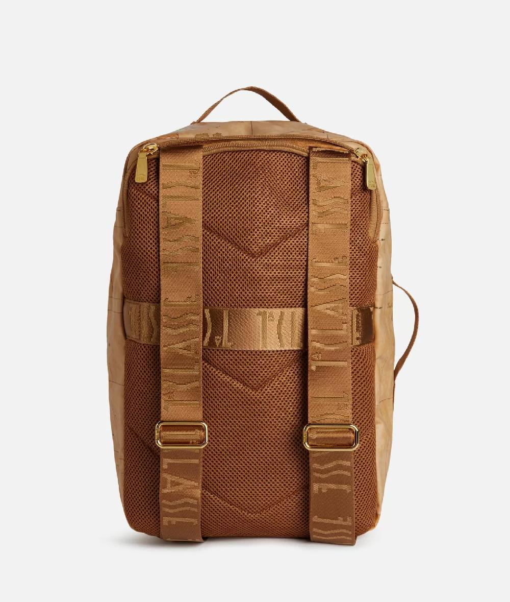 Alviero martini 1a classe Geo Soft borsa da viaggio doppia portabilità Vendita