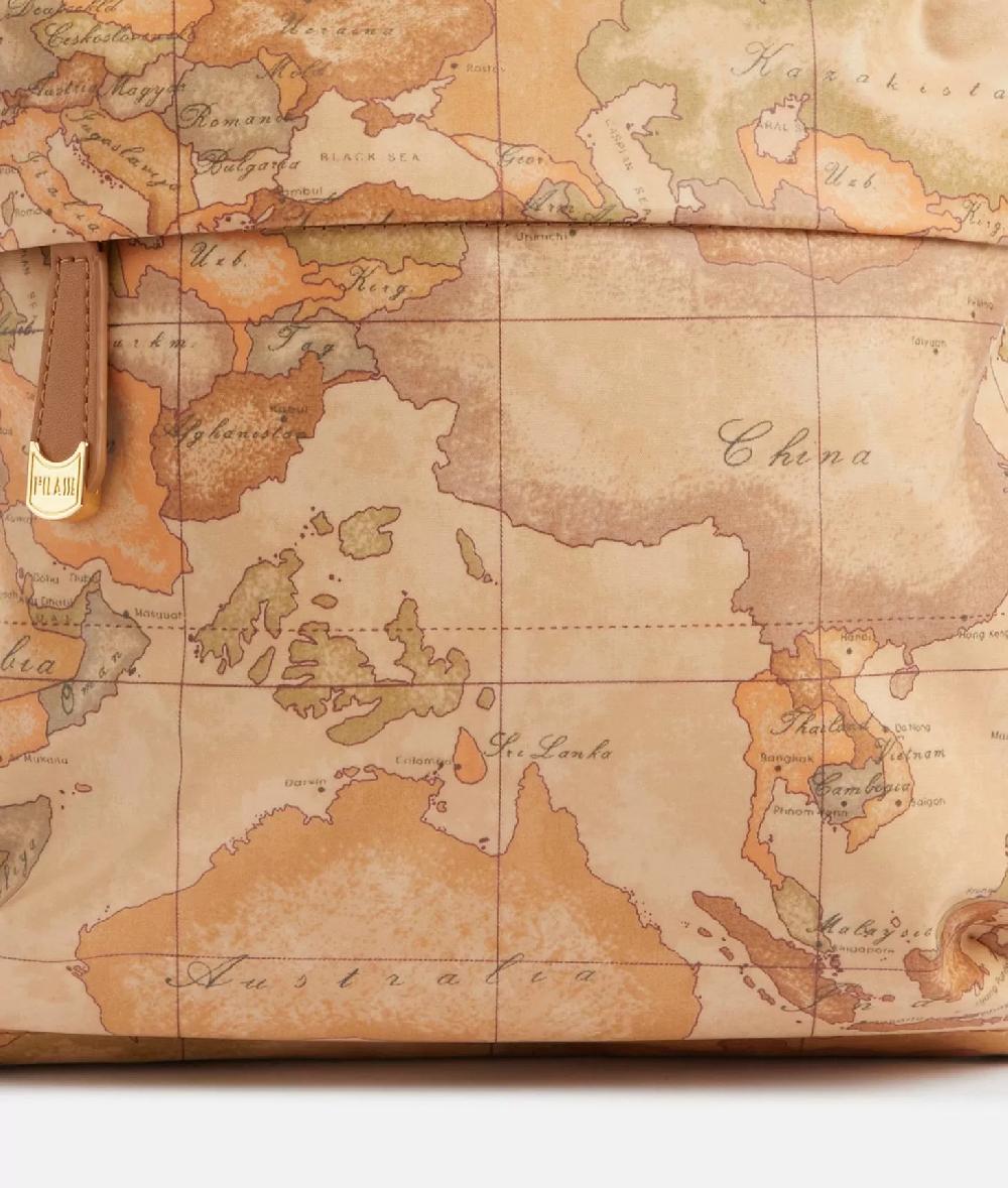 Alviero martini 1a classe Geo Soft bandoliera con tasca Promozione