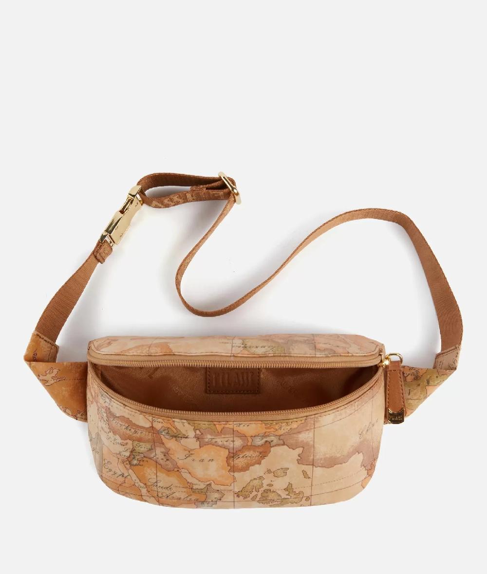 Alviero martini 1a classe Geo Soft marsupio Spedizione Gratuita