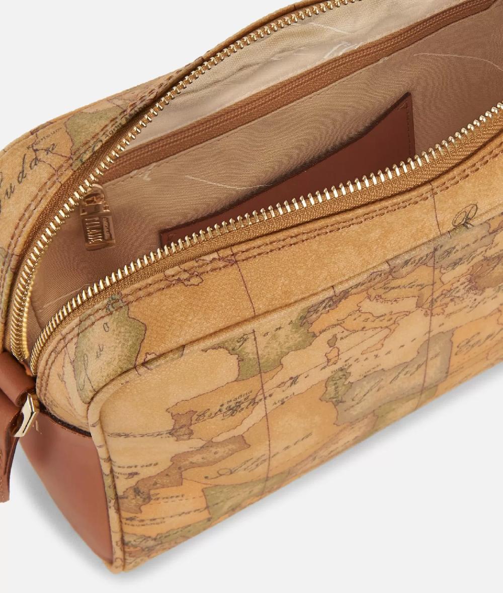 Alviero martini 1a classe Geo Classic Tracolla Promozione Limitata