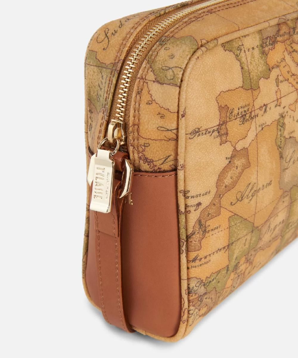 Alviero martini 1a classe Geo Classic Tracolla Promozione Limitata