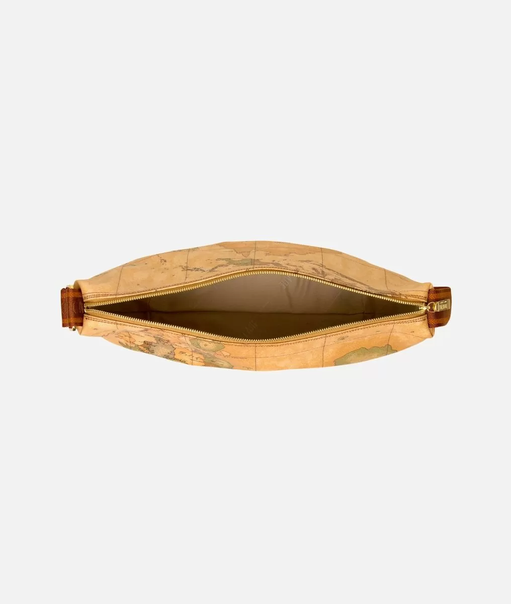 Alviero martini 1a classe Geo Classic Borsa grande a tracolla Presa
