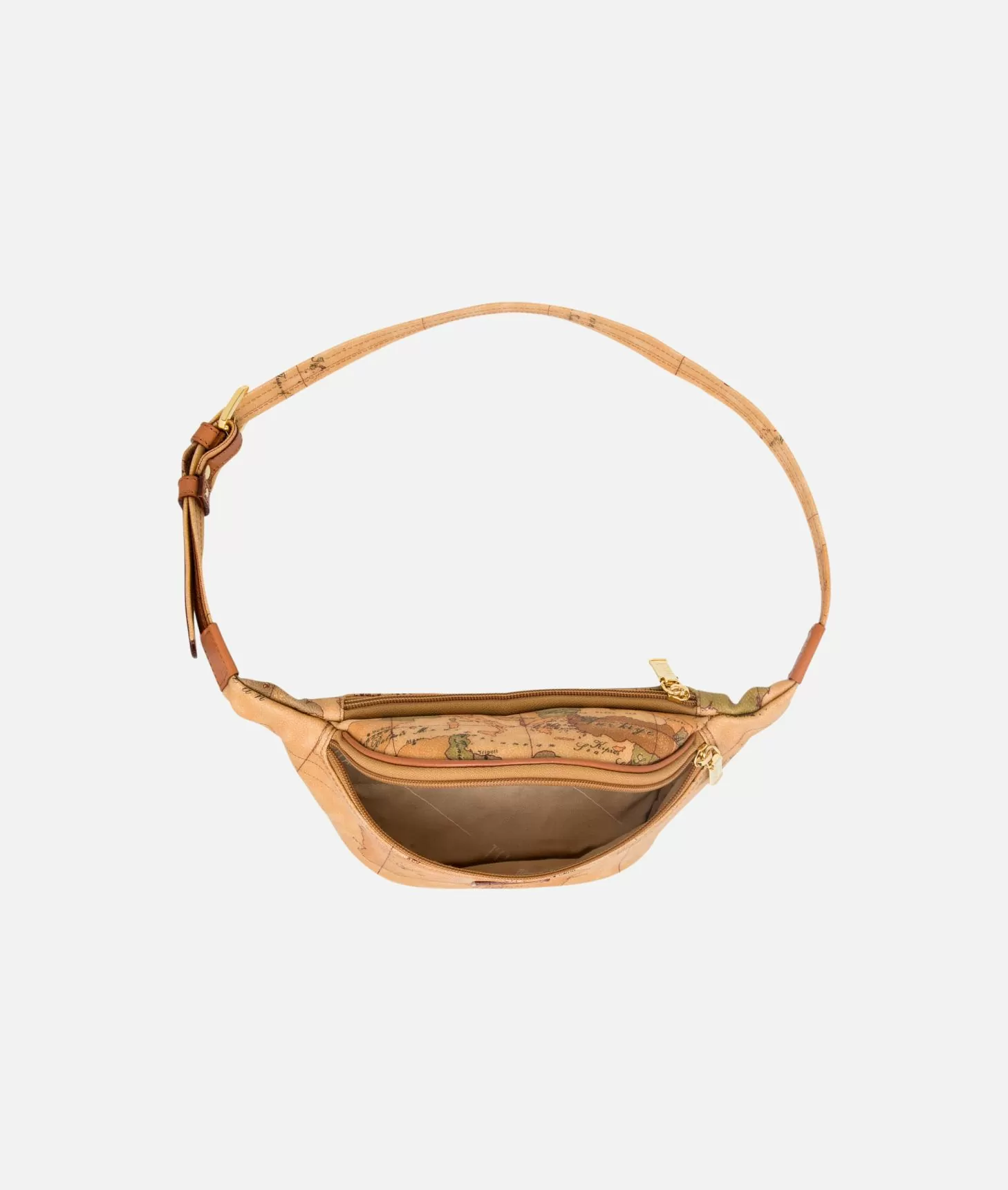 Alviero martini 1a classe Geo Classic Marsupio Vendite Flash