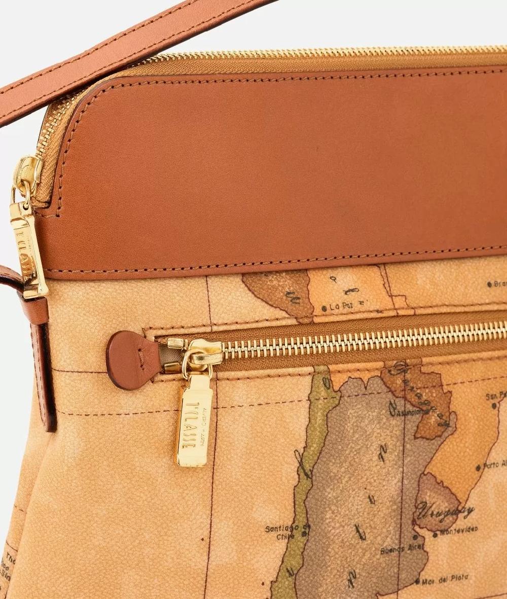 Alviero martini 1a classe Geo Classic Bandoliera media In Linea