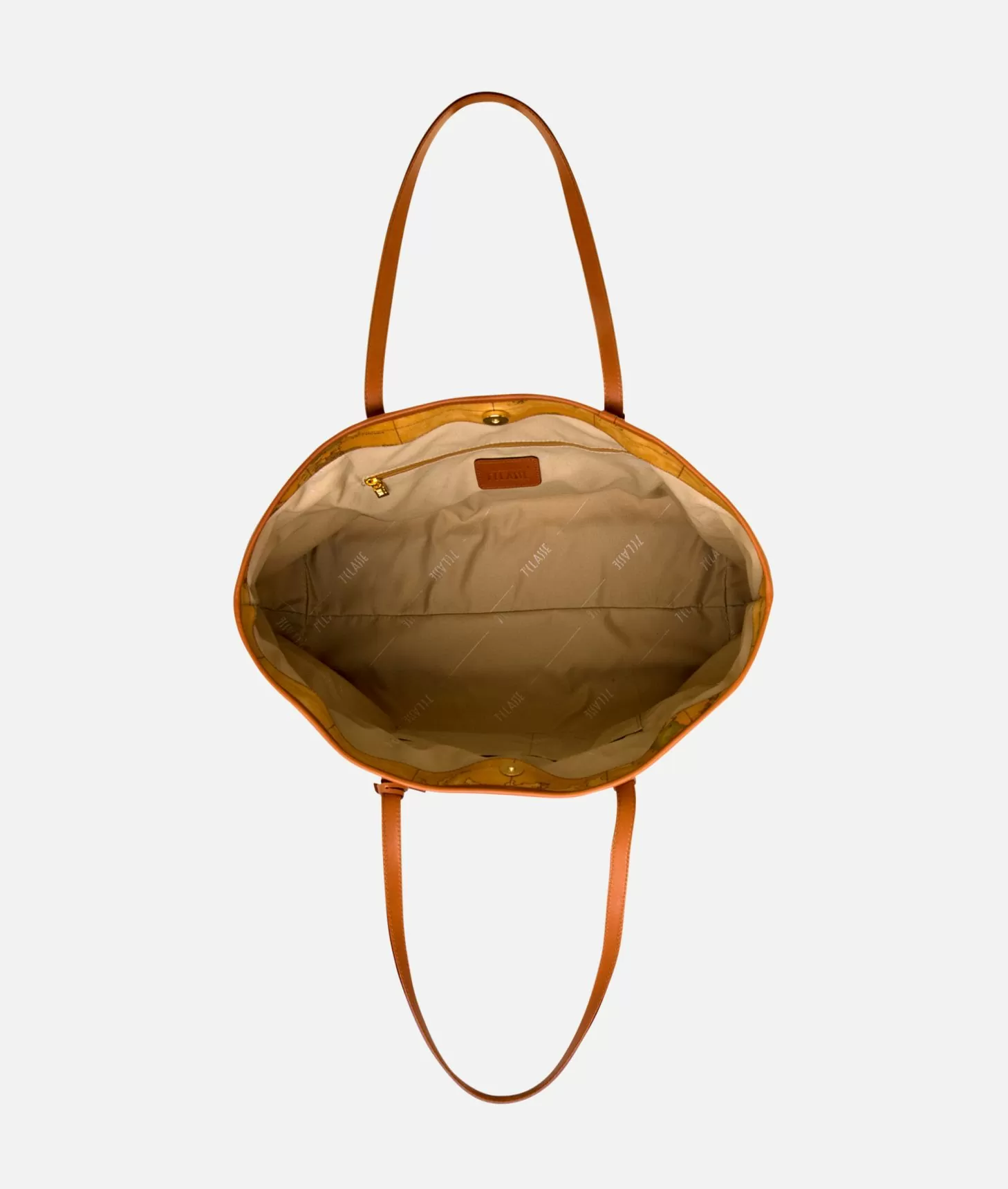 Alviero martini 1a classe Geo Classic Borsa shopping maxi Shopping Online